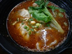 -重庆小面