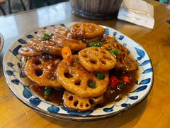 -无届青年餐馆(熙街店)