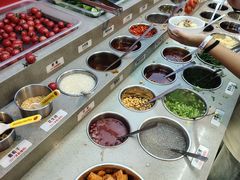 -海底捞火锅(团结桥店)