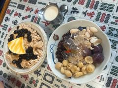 -堂屋糖水店(愚园店)