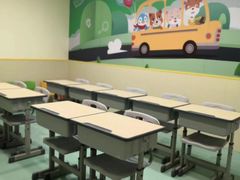 -小问号·科学启蒙·逻辑思维·阅读素养·口才演讲(杨浦合生汇中心)