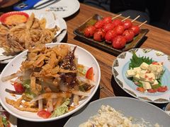 -Fukumimi·美醉堂 居酒屋(金尚店)