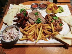 -Devils’ Brewery小恶魔精酿啤酒(泛海美式熏肉店)