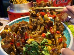-亿牌牌东北烧烤(博物馆旗舰店)