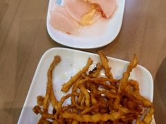 泡萝卜-福华园(龙翔街店)