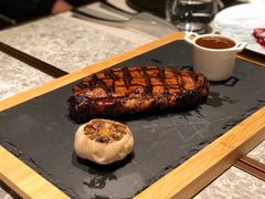 -Hurricane's Grill 飓风牛排