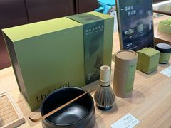 -théATRE 茶聚场(王府中環店)