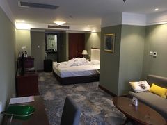 -上海新协通国际大酒店