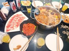 -唯爱KTV聚会餐厅(仙林东城汇店)