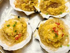 -必点海鲜·海肠捞饭大王(滨江道店)
