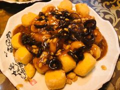 玉子豆腐-福利来酒店(泺源大街店)