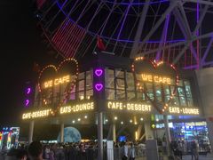 -南昌之星摩天轮