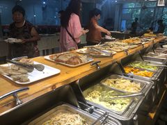 -素清香(解放路店)