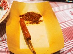 -高嗲嗲·湘味爆炒王(新城科技园店)