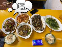 豉汁蒸钳鱼-甜甜屋(解放中路店)