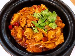 -小郭私房菜·海肠捞饭店(学士街店)