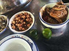 -盐禾堂海南屯昌香草鸭(总店)