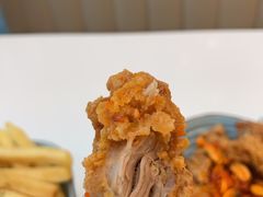 -KIDults童伴儿亲子餐厅(达美中心广场店)