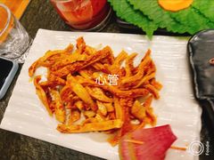-好旺角烤肉(农林五道街总店)