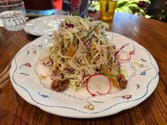 -1886德国汽车餐厅(外滩中央店)