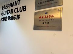 -大象音乐·吉他·架子鼓·声乐(双井店)