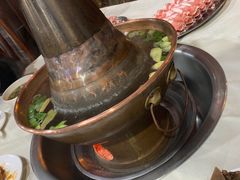 -北平楼·老北京涮羊肉(双流总店)