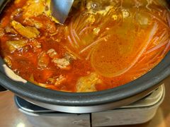 -肖记公安牛肉鱼杂馆·省级非物质文化遗产(三角路直营店)