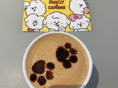 -Seesaw Coffee(上生新所店)