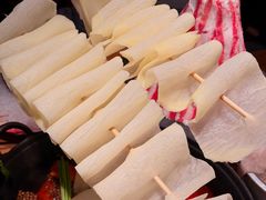 -胖三嬢·呱呱老火锅(北京总店)
