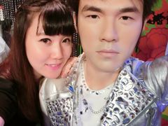 -香港杜莎夫人蜡像馆