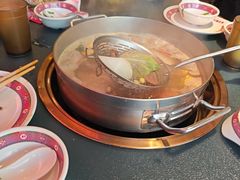 -大吉利·潮汕鲜牛肉火锅(西安店)