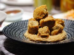 酥炸莲藕盒-粤凤佬