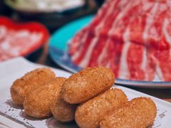 -虾领航小龙虾·吉林烧烤(柳州路店)