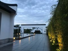 -禾悦庄餐厅