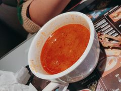 -敏华冰厅(平安金融中心店)