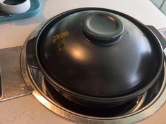 -百年果林椰子鸡(中洲店)