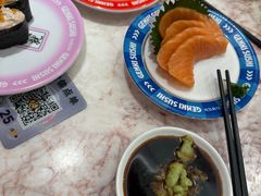 -元气寿司(宝安壹方城店)