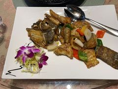 -顺德喜来登酒店·采悦轩