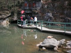 -陶祖圣境风景区