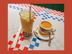 -敏华冰厅(天河城店)