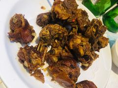 -香融府·烤鸭·家常菜(马家堡路店)