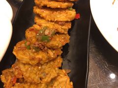 -刘胖子家常菜·蹄花焖藕(兴业店)