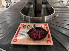 -重庆江北国际机场-T2航站楼