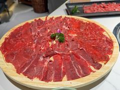 -超级胡毛肚火锅(茶子山中路店)