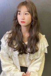 -NY漂发染发主打
