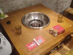 -楠火锅(太古里总店)