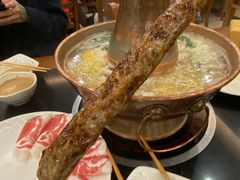 -情忆草原涮肉馆