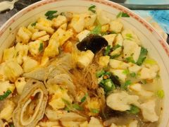 -吾味香葫芦头(安西街店)