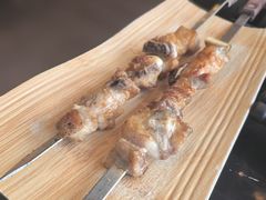 -巴依老爷新疆美食(清华东门店)