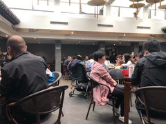 -老铺烤鸭(宝鸡店)